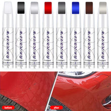 Load image into Gallery viewer, Pro Car Paint Repair Pen Scratch Repair for Car Quick Fix for Scratch Remover Auto Paint Pen