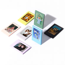 Load image into Gallery viewer, New 3-Inch Mini Film Frame Color Frame For Fuji Instant Film Cameras Instax Mini 12 11 12 9 90 Link Play EVO Vertical Frame