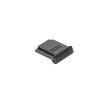 Load image into Gallery viewer, BS-1 Flash Shoe Protective Cover SLR DSLR Digital Camera Protection Cap Accessories For Canon/Nikon/Pentax