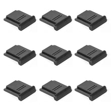 Load image into Gallery viewer, BS-1 Flash Shoe Protective Cover SLR DSLR Digital Camera Protection Cap Accessories For Canon/Nikon/Pentax