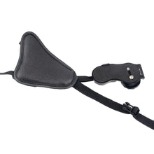 Load image into Gallery viewer, Hand Grip Camera Strap PU Leather Hand Strap For Camera Camera Photography Accessories for DSLR