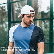 Load image into Gallery viewer, Sport Foldable Wireless Headphone 8D Surround Heavy Bass Hifi Music Bluetooth Earphones With Mic Support FM/TF Card