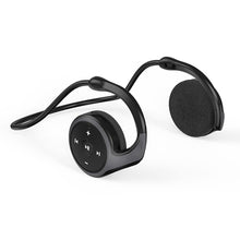 Load image into Gallery viewer, Sport Foldable Wireless Headphone 8D Surround Heavy Bass Hifi Music Bluetooth Earphones With Mic Support FM/TF Card