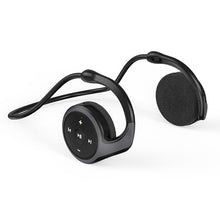 Load image into Gallery viewer, Sport Foldable Wireless Headphone 8D Surround Heavy Bass Hifi Music Bluetooth Earphones With Mic Support FM/TF Card