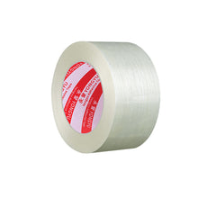 Load image into Gallery viewer, Fiberglass Tape Lithium Battery Pack Insulation Wrap Strong Stripes Single-sided High Temperature Resistance Adhesive Fixed Seal