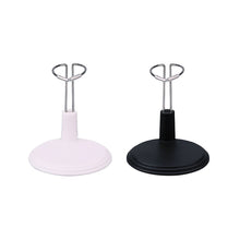 Load image into Gallery viewer, For 17cm Labubu Dimoo Doll Stand On Table Desk Organizer Doll Display Toy Organizer Home Decoration