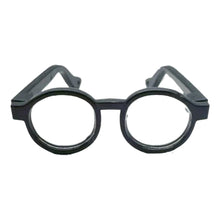 Load image into Gallery viewer, For Labubu Glasses 6.5cm Cute Plastic Glasses for 17cm Labubu 10cm Cotton Doll 13cm Joker Bear Dolls Toy Glasses Accessories
