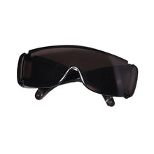Load image into Gallery viewer, For Labubu Glasses 6cm Cute Plastic Glasses Goggles Ski Goggles for 17cm Labubu Dolls Toy Glasses Accessories