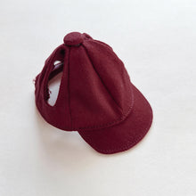 Load image into Gallery viewer, Doll Cap for Dollhouse Miniature 17cm Labubu Color Match Hat Kawaii Cute Doll Accessories Kids Girls Toys