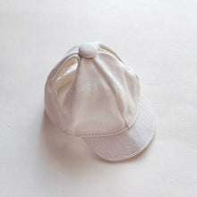 Load image into Gallery viewer, Doll Cap for Dollhouse Miniature 17cm Labubu Color Match Hat Kawaii Cute Doll Accessories Kids Girls Toys