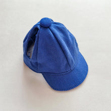 Load image into Gallery viewer, Doll Cap for Dollhouse Miniature 17cm Labubu Color Match Hat Kawaii Cute Doll Accessories Kids Girls Toys