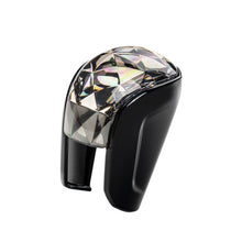 Load image into Gallery viewer, Car Crystal Gear Shift Knob Cover Interior Upgrade Non-Slip Luxury Gear Head Accessory for 11th Gen Accord/Civic/HRV/Breeze/Integra/Inspire 2023