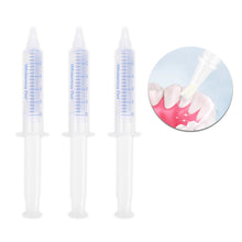Load image into Gallery viewer, Teeth Whitening Gel Enamel Safe Teeth Whitening Gel Brightening Teeth Serum Oral Beauty Care Product