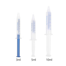 Load image into Gallery viewer, Teeth Whitening Gel Enamel Safe Teeth Whitening Gel Brightening Teeth Serum Oral Beauty Care Product