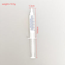 Load image into Gallery viewer, Teeth Whitening Gel Enamel Safe Teeth Whitening Gel Brightening Teeth Serum Oral Beauty Care Product