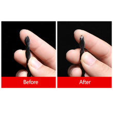 Load image into Gallery viewer, Multi-Size Fit Drill Bit Sharpening Kit Portable Twist Drill Sharpener Attachment for Power Drill Handheld Grinder for Sharpening Blunt Drill Bits