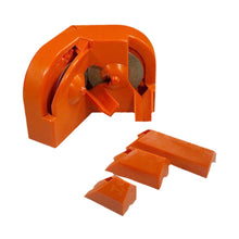 Load image into Gallery viewer, Multi-Size Fit Drill Bit Sharpener Restore Old Drill Bits DIY Tool Knife Sharpener Electric Drill Accessory Home Workshop Must-Have Time-Saving Solution
