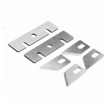 Load image into Gallery viewer, Manual Edge Trimmer Woodworking Planer Veneer DIY Woodworking Tool Deburring Tool Wood Edge Finisher Professional Easy Woodworking
