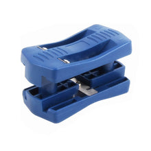 Load image into Gallery viewer, Manual Edge Trimmer Woodworking Planer Veneer DIY Woodworking Tool Deburring Tool Wood Edge Finisher Professional Easy Woodworking