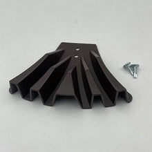 Load image into Gallery viewer, 3*4/3*2IN Gutter Downspout Extension Heavy Duty Yard Drainage Extender Easy Install 3x2 Downspout Connector Gutter Accessory