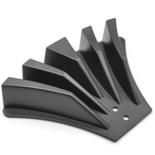 Load image into Gallery viewer, 3*4/3*2IN Gutter Downspout Extension Heavy Duty Yard Drainage Extender Easy Install 3x2 Downspout Connector Gutter Accessory