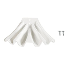Load image into Gallery viewer, 3*4/3*2IN Gutter Downspout Extension Heavy Duty Yard Drainage Extender Easy Install 3x2 Downspout Connector Gutter Accessory