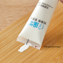 Load image into Gallery viewer, Furniture Repair Cream Door Crack Wood Crack Cabinet Scratch Nail Hole Filler Remover Easy Apply Filler Paste Color-Matching Wood Repair