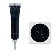 Load image into Gallery viewer, Furniture Repair Cream Door Crack Wood Crack Cabinet Scratch Nail Hole Filler Remover Easy Apply Filler Paste Color-Matching Wood Repair