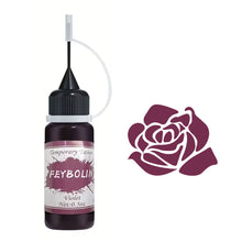 Load image into Gallery viewer, Vibrant Natural Henna Tattoo Gel Sweat-Proof Temporary Long-Lasting Body Art Paint Organic Juice Waterproof DIY All Skin