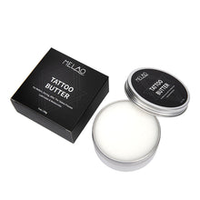 Load image into Gallery viewer, Tattoo Aftercare Cream Color Protection Balm Healing Ointment Soothes Skin Long-Lasting Tattoo Moisturizer for Vibrant Color Sensitive Skin