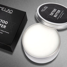 Load image into Gallery viewer, Tattoo Aftercare Cream Color Protection Balm Healing Ointment Soothes Skin Long-Lasting Tattoo Moisturizer for Vibrant Color Sensitive Skin