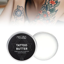 Load image into Gallery viewer, Tattoo Aftercare Cream Color Protection Balm Healing Ointment Soothes Skin Long-Lasting Tattoo Moisturizer for Vibrant Color Sensitive Skin
