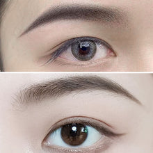 Load image into Gallery viewer, 3RL/5RL Tattoo Needle Cartridges Stainless Steel Microblading Needles Korean Style Tattoo Liner & Shader Tips For Foggy Eyebrows And Lip Tattoos