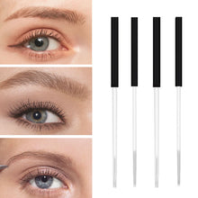 Load image into Gallery viewer, 3RL/5RL Tattoo Needle Cartridges Stainless Steel Microblading Needles Korean Style Tattoo Liner & Shader Tips For Foggy Eyebrows And Lip Tattoos