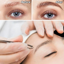 Load image into Gallery viewer, 3RL/5RL Tattoo Needle Cartridges Stainless Steel Microblading Needles Korean Style Tattoo Liner & Shader Tips For Foggy Eyebrows And Lip Tattoos