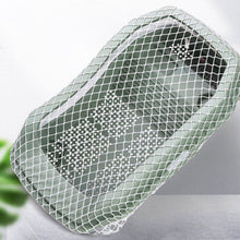 Load image into Gallery viewer, Durable Turtle Escape Proof Net Nylon Reptile Anti-Jump Fish Tank Cover Cat-Proof Adjustable Spring Buckle Mesh Cover Aquatic Pet Accessories
