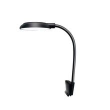 Load image into Gallery viewer, USB Aquarium LED Planted Tank Light Clip-on 6-Row LED Aquascaping Lamp For Nano Fish Planted Tank Betta/Small Aquariums Accessories