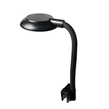Load image into Gallery viewer, Adjustable Aquarium Light Dimmable Aquarium LED Spot Light 360° Rotatable Fish Tank Lamp Aquascaping For Fish Turtle Betta/Small Aquariums Accessories
