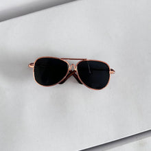 Load image into Gallery viewer, For Labubu Glasses 6.5cm Cute Plastic Glasses for 17cm Labubu 10cm Cotton Doll Dolls Toy Glasses Accessories