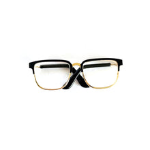 Load image into Gallery viewer, For Labubu Glasses 6.5cm Plastic Glasses for 17cm Labubu Dolls Toy Glasses Accessories
