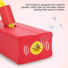 Load image into Gallery viewer, Children's Frog Jump Sensory Training Equipment With Sound & Lights Kids' Educational Bouncing Training Toy