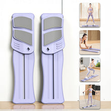 Load image into Gallery viewer, Multi-Functional Detachable Home Abdominal Bench Foldable Pilates Fitness Ski Machine Pelvic Floor Trainer