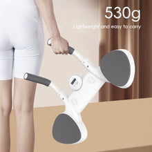 Load image into Gallery viewer, Multifunctional Plank Training Assistant With Timer Chest And Abdominal Muscle Fitness Stand Home Fitness Equipment
