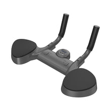 Load image into Gallery viewer, Multifunctional Plank Training Assistant With Timer Chest And Abdominal Muscle Fitness Stand Home Fitness Equipment