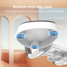 Load image into Gallery viewer, Multifunctional Plank Training Assistant With Timer Chest And Abdominal Muscle Fitness Stand Home Fitness Equipment