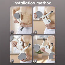 Load image into Gallery viewer, Multifunctional Plank Training Assistant With Timer Chest And Abdominal Muscle Fitness Stand Home Fitness Equipment