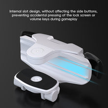 Load image into Gallery viewer, 1Pair PUBG Mobile Game Triggers Stimulus Battlefield Gen 2/3 Controller Metal Shooting Buttons for Phone Gaming (Universal Left/Right Hand)