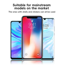 Load image into Gallery viewer, 1Pair PUBG Mobile Game Triggers Stimulus Battlefield Gen 2/3 Controller Metal Shooting Buttons for Phone Gaming (Universal Left/Right Hand)