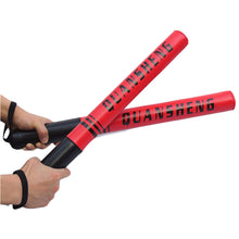 Load image into Gallery viewer, 1PC Boxing Taekwondo PU Stick Target Speed Reaction Training Equipment Accuracy Training Stick for Adults and Kids