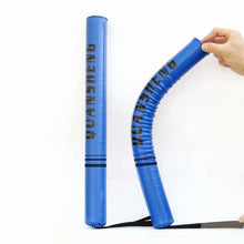 Load image into Gallery viewer, 1PC Boxing Taekwondo PU Stick Target Speed Reaction Training Equipment Accuracy Training Stick for Adults and Kids